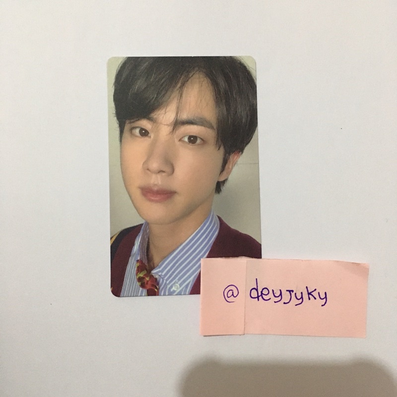 PC Jin MOTS 7 versi 4