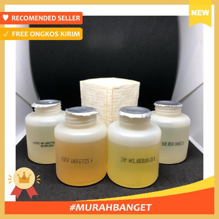 Calmic Pengharum Ruangan