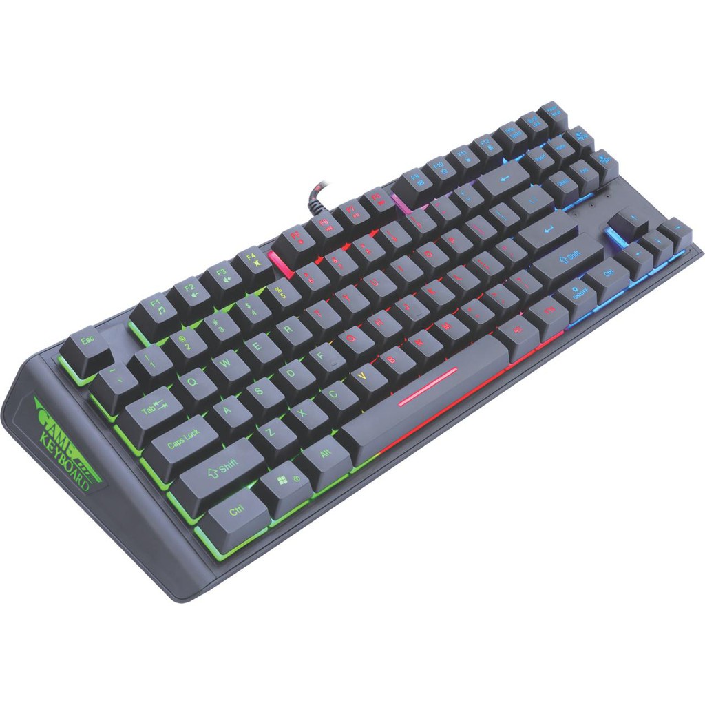 Cyborg Keyboard Gaming Viper KG2 TKL