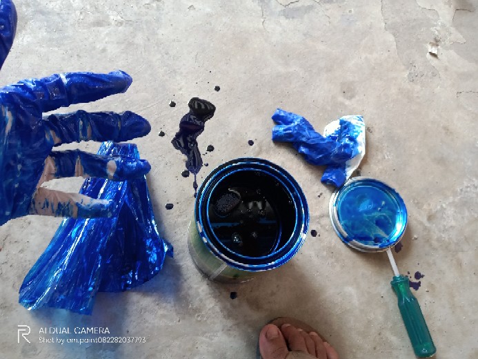 Pure Pu Candy Tone Ab2 1l