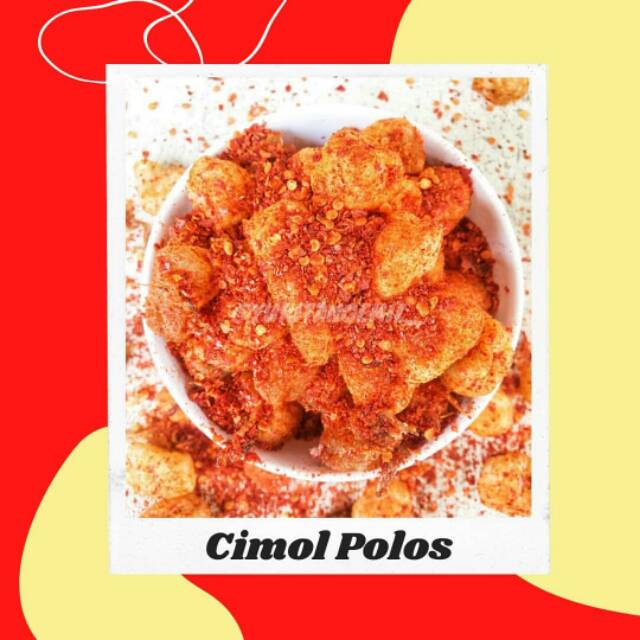 

Cimol Polos