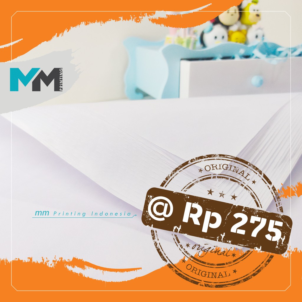  20pcs 44x69cm Kertas  bungkus baju kertas  sepatu packing 