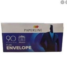 

Amplop paperline 90 pps