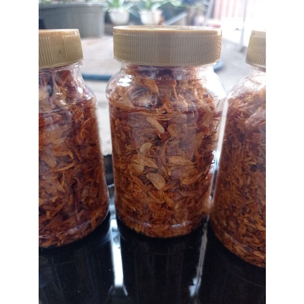 

Bawang Goreng Original 1KG Asli Brebes dari bawang premium