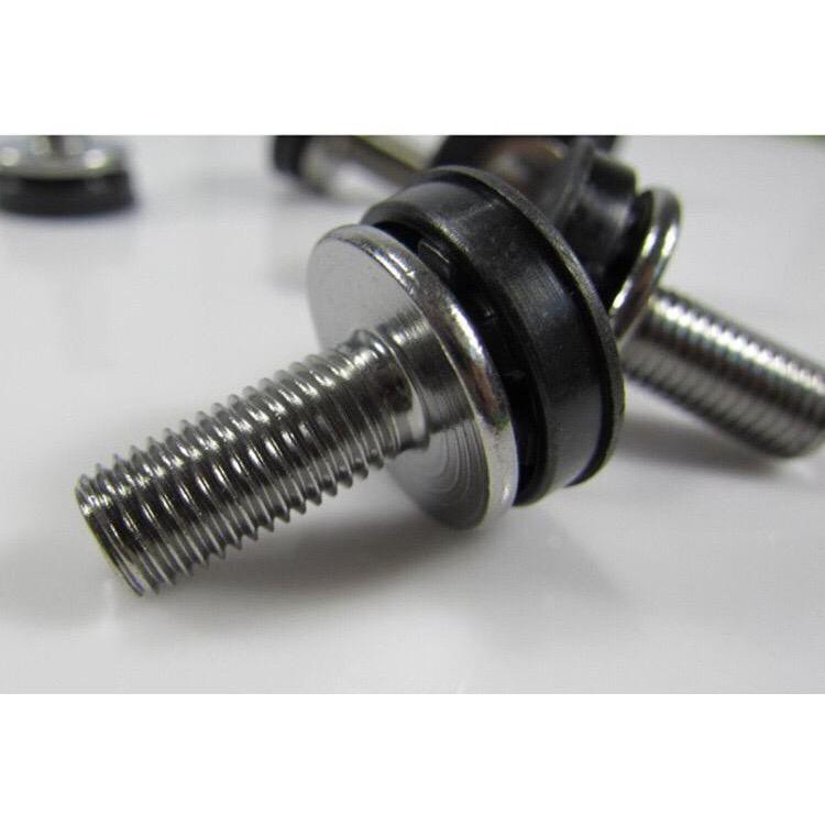 Baut L Crank BB Kotak Shimano Tappered Bottom Bracket baut kunci L shimano