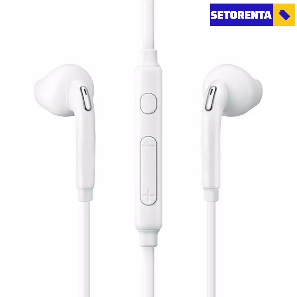 Headset Samsung Original