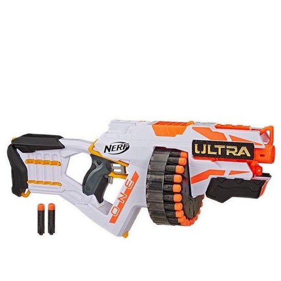 Jual Nerf Ultra One Motorized Blaster 