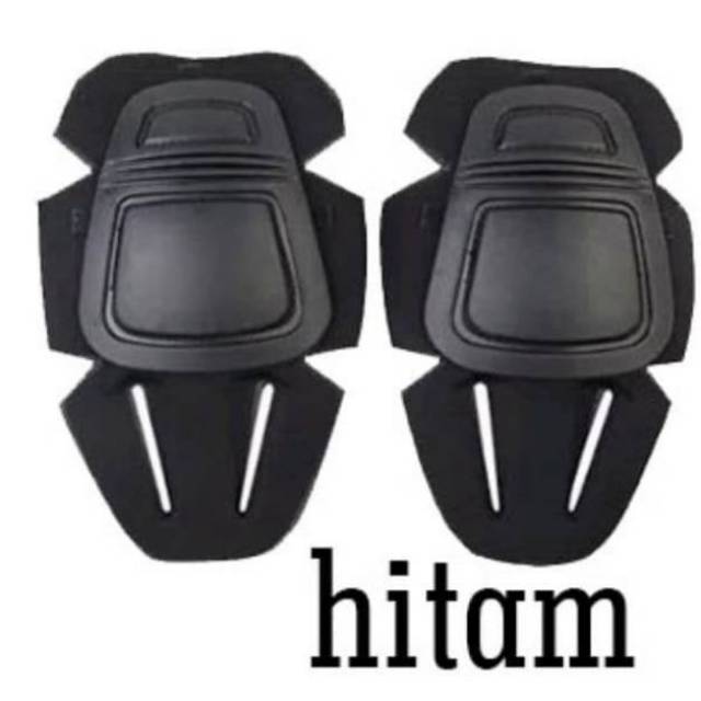 KNEEPAD TACTICAL DEKER PELINDUNG LUTUT