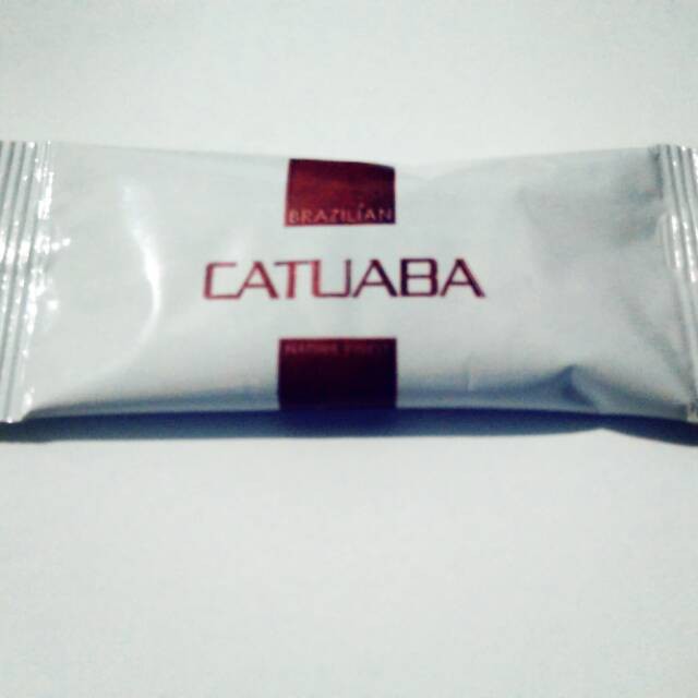 

Hot Promo CATUABA/pcs