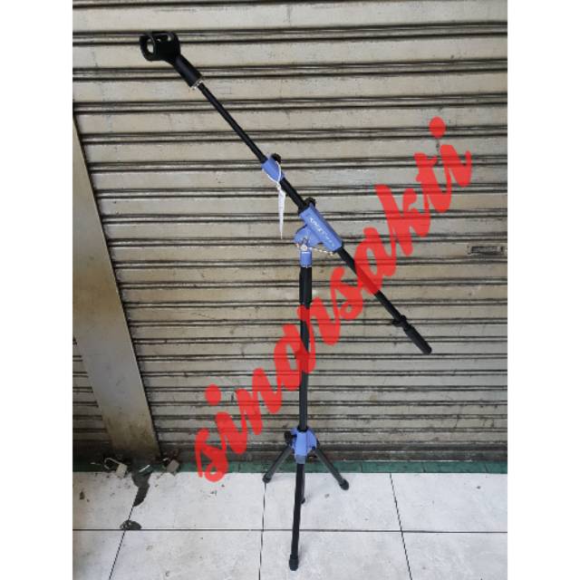 STAND MIC KREZT NB 2100 BAHAN FULL BESI