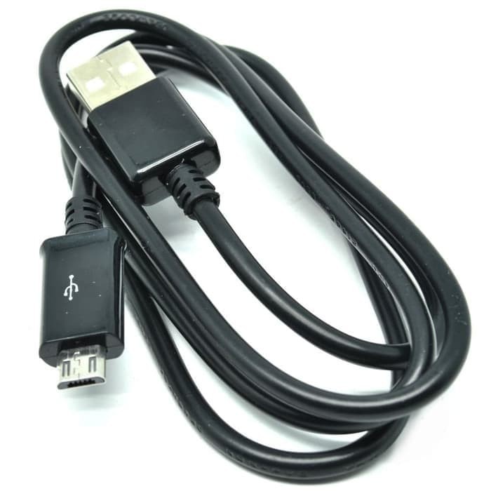 Kabel Charger usb ke Micro usb random model dan warna charging