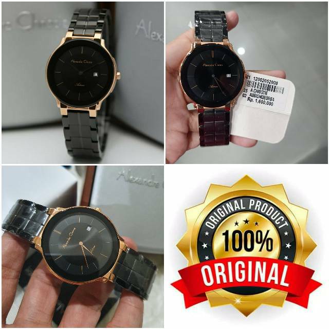 AC8615 Men / AC 8615 asteria Pria original