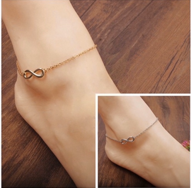 Gelang kaki simpul ACC780