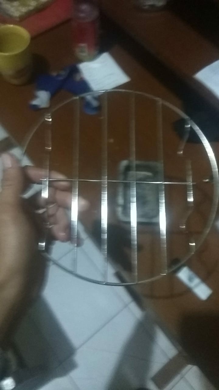 Tempat Bumbu Dapur Stainless - Garam Lada Salt Pepper Tusuk Gigi