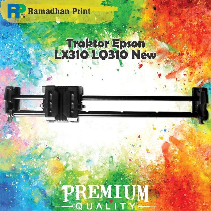 

Traktor LX310 LQ310 penarik Kertas New Original EPSON