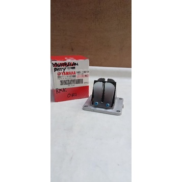 Membran assy rumah lidah membran rxking rx King rxs original ygp 345-13610-20