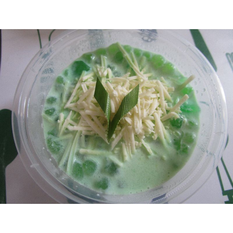 Buko Pandan 200ml