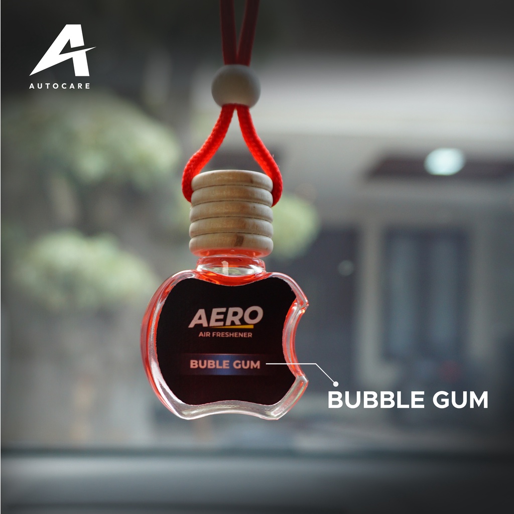 Aero Air Freshener PROMO