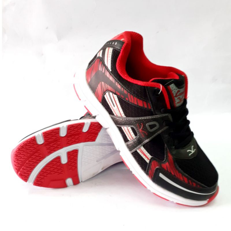 Sepatu Carvil Dewasa - Sepatu Raning Sport - CARVIL HOVER