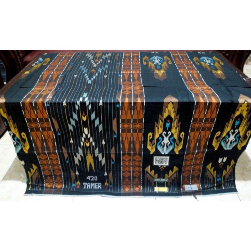 Sarung Tamer 420