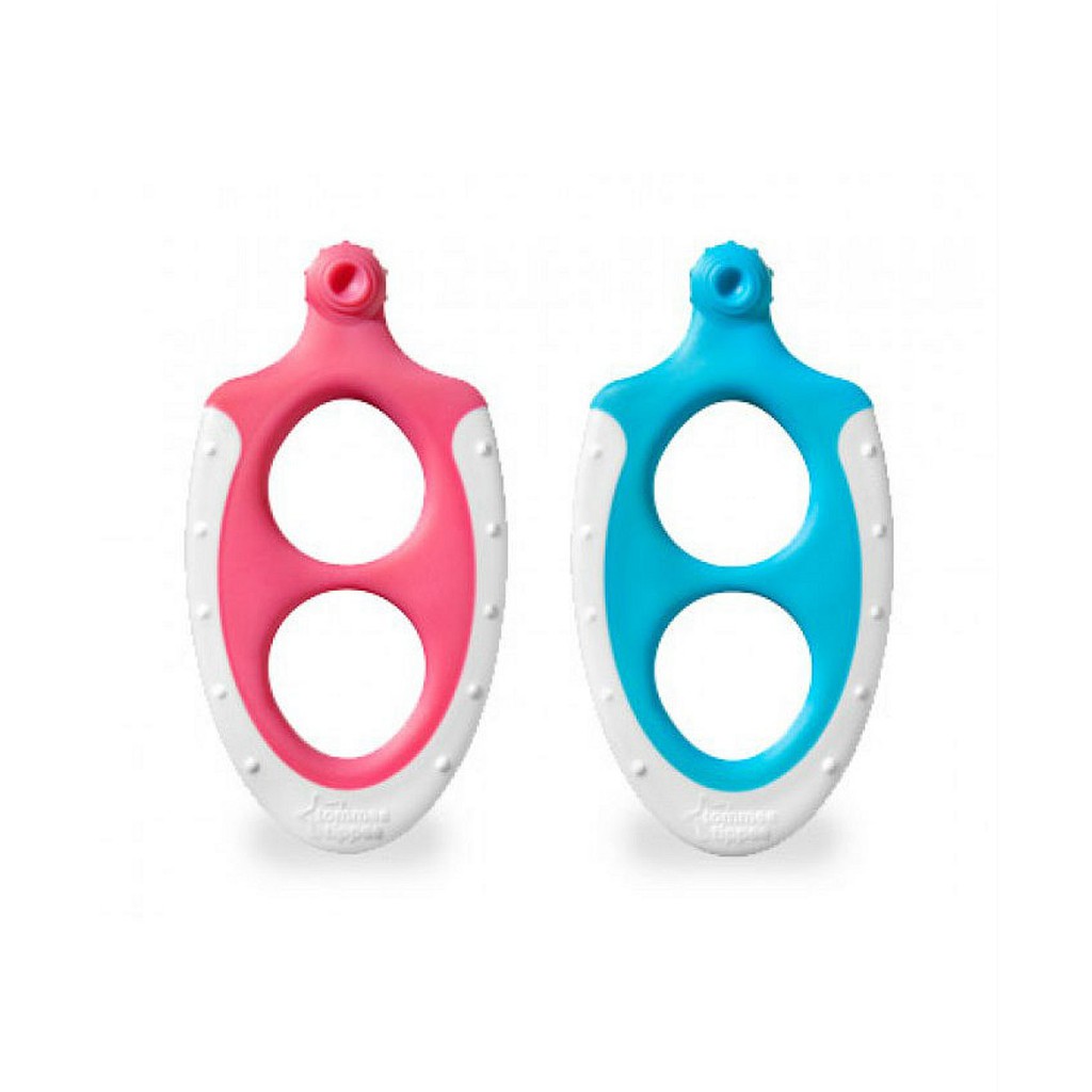 Tommee Tippee Teether stage 3 /gigitan bayi