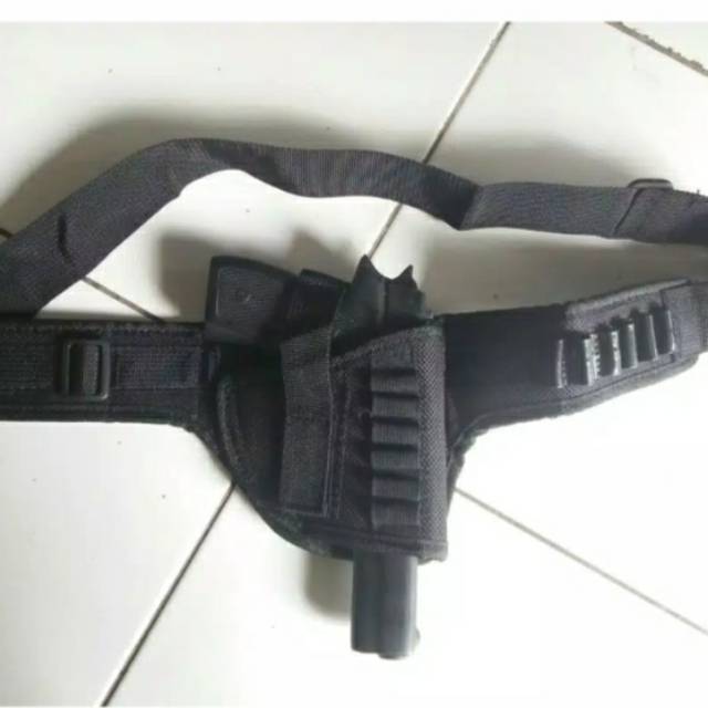 Holster pinggang