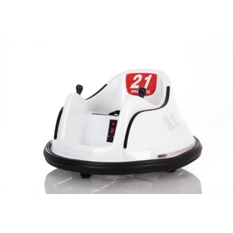 Bumper Car Anak/ Mobil Anak/ Mainan Mobil Anak/ Mobil Remote Control
