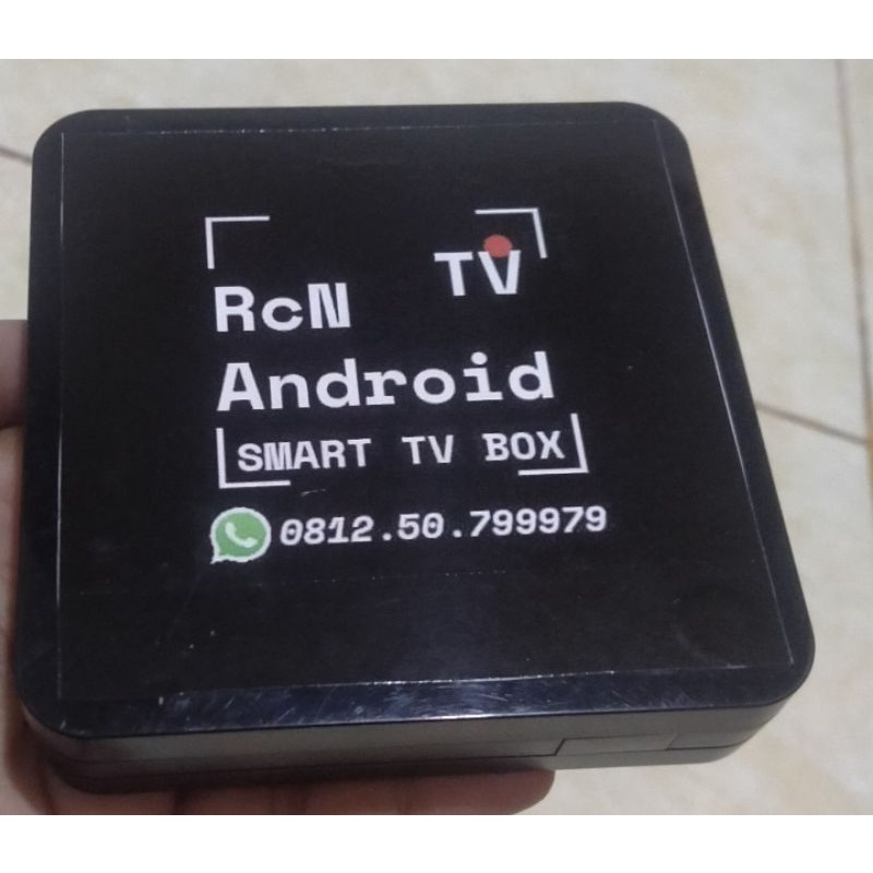STB/Android TV Box, Unlock & Root
