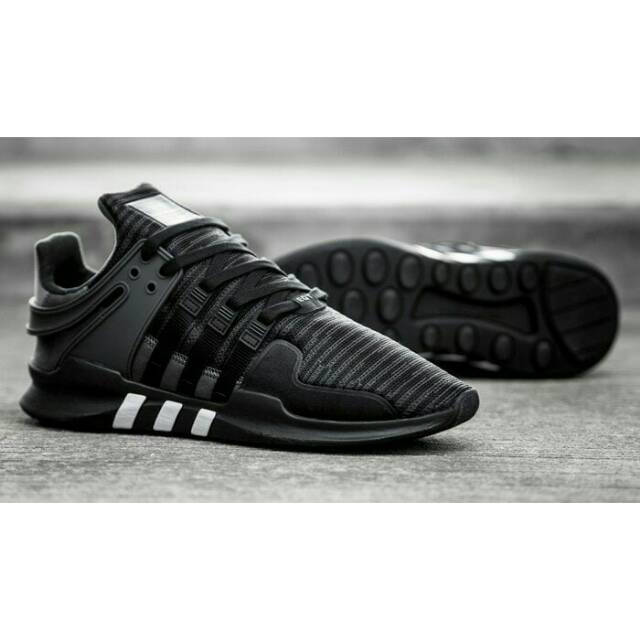 Adidas EQT Support ADV Black Grey