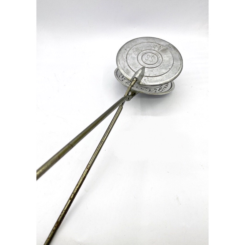 Cetakan Kue Semprong Malaysia / Cetak Kue Sapik ( Sepit) / Cetak Kue Jepit Gulung