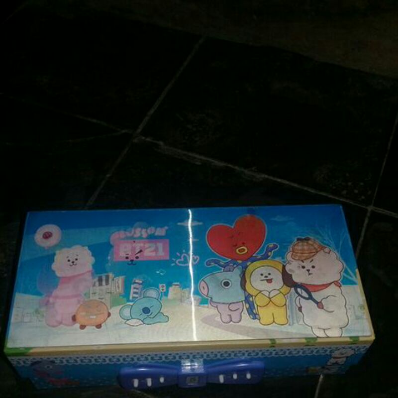 

pansil case bts.termurah.terbaru