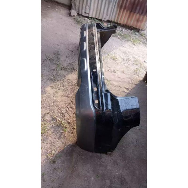 bumper belakang crv 2010