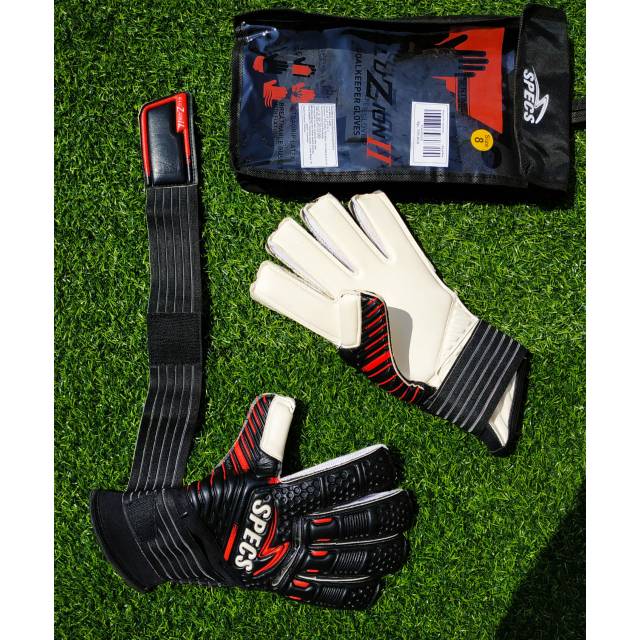 Glove Specs Illuzion II