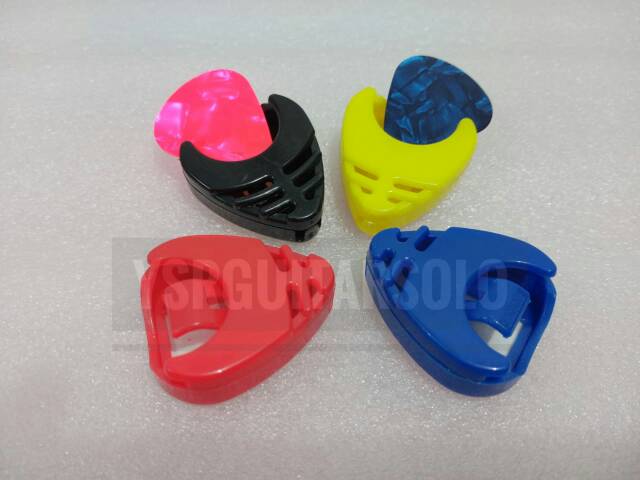 pick holder murah