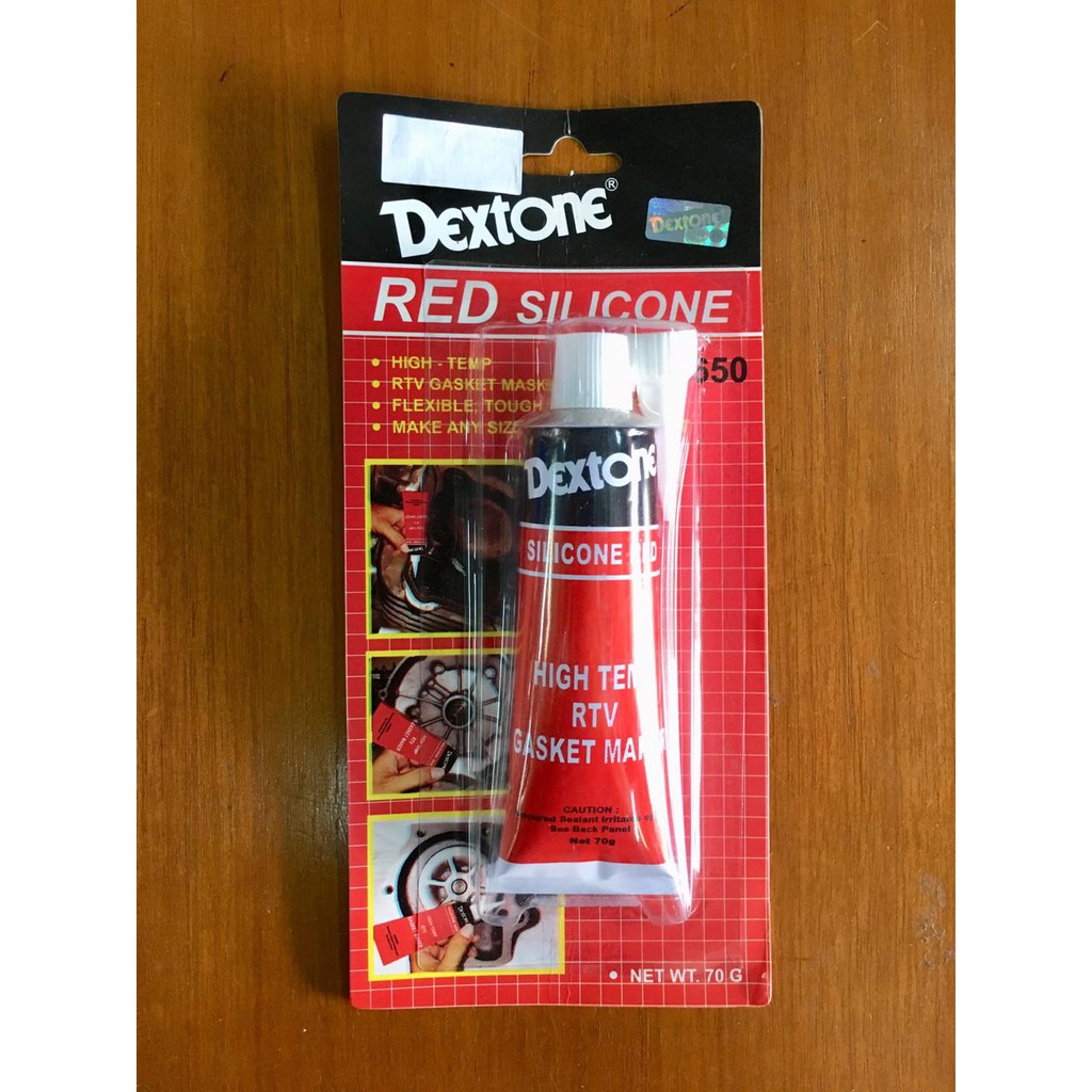 

Sealant 70 gr / Lem Kaca 70 gram / Silicone / Lem Aluminium / Gasket