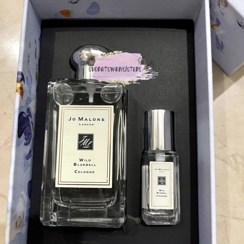 Jo Malone London Cologne SET Original 100ml | LIMITED EDITION
