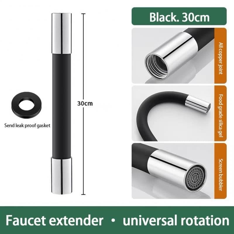 FLEXIBLE GAP X9 / MENCUCI PIRING JADI MUDAH