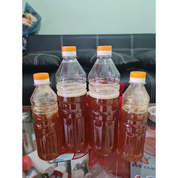 

MADU ASLI MURNI DAN SEHAT