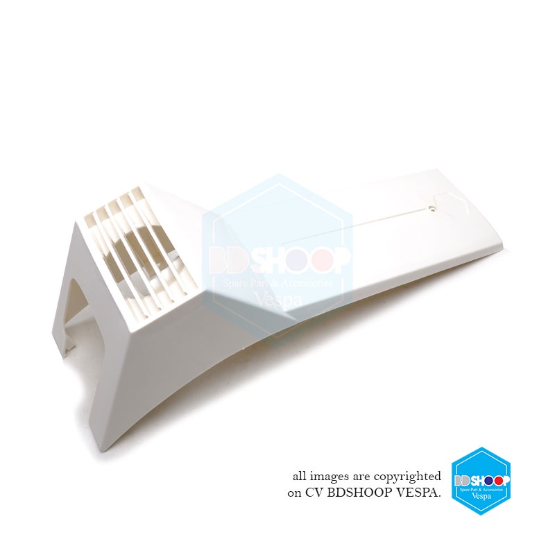 horn cover hidung vespa pk OEM Italy