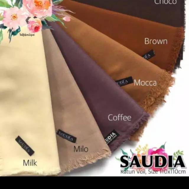 Saudia segi empat rawis/Saudia rawis/Saudia segi empat/jilbab saudia segi empat/saudia rawis segi em