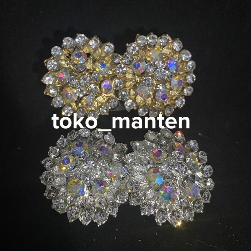 GIWANG JEPIT PENGANTIN BATU BESAR / GIWANG BATU 6