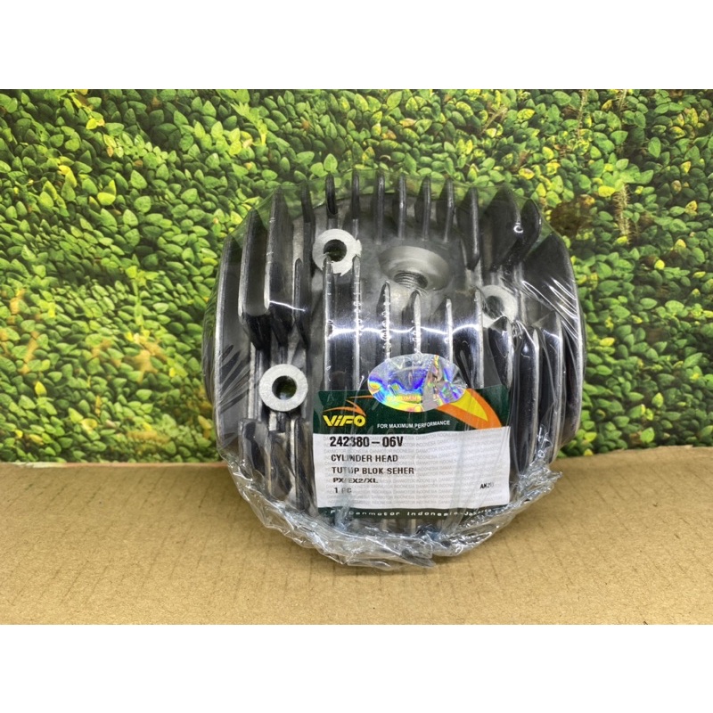 head blok vespa excel exclusive px strada vifo