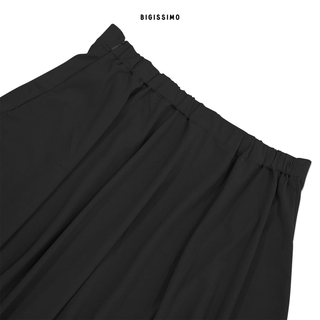 Bigissimo - Vanqish Rok | Bawahan Rok Big Size Jumbo-4