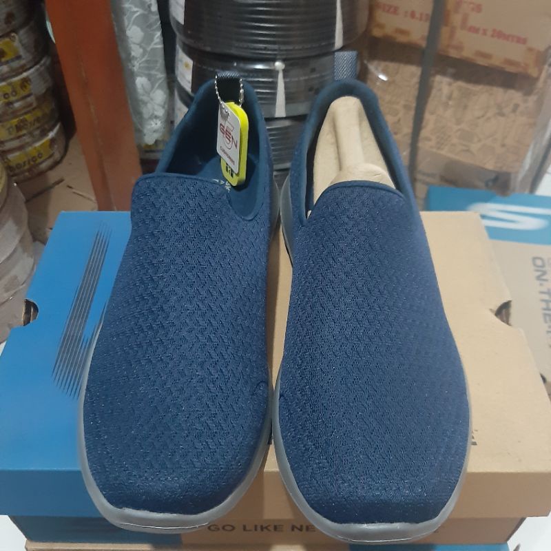 SKECHERS GO WALK MAX - REJOICE (MEN)