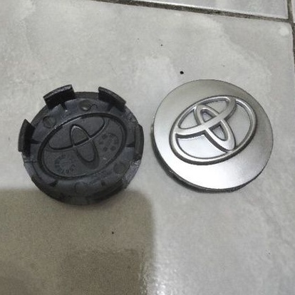 tutup velg dop roda Avanza 2005-2015 satuan