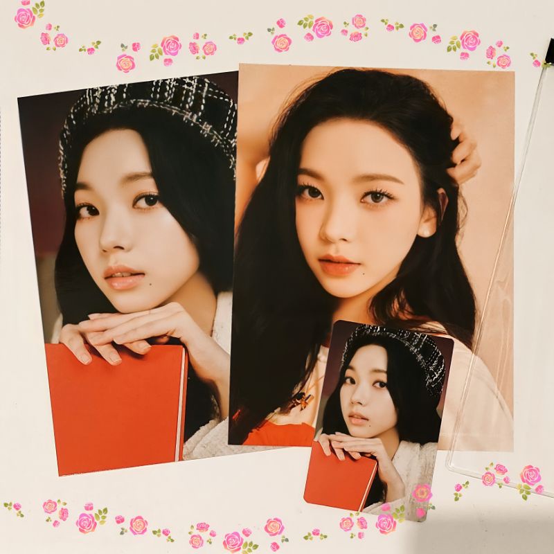 PHOTOPACK SG22 KARINA (MINUS PC SELCA POLA)