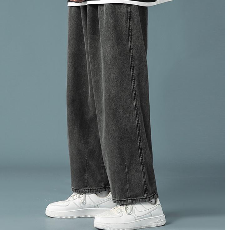 JAP.19Au22ᵀ ▫ celana panjang pria jeans korean style pria ankle pants pria celana jeans pria celana 
