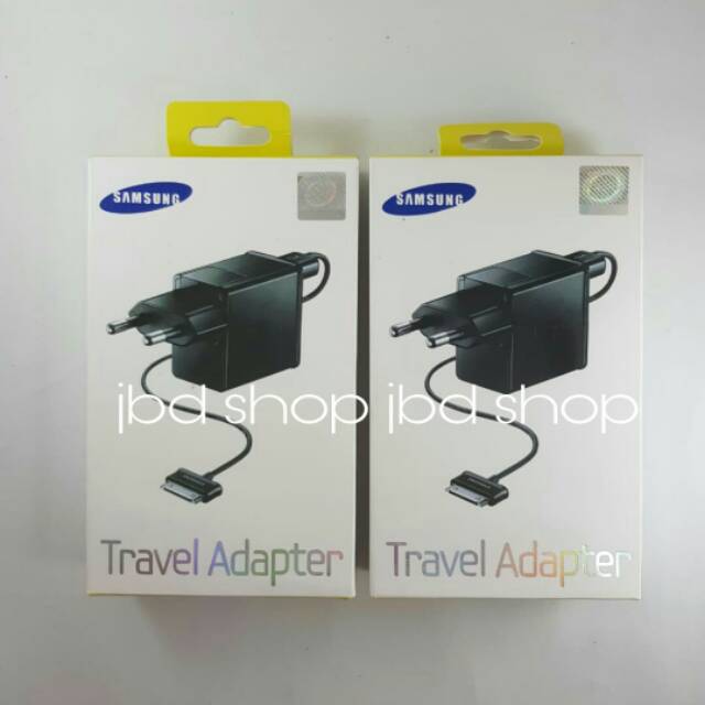 ORIGINAL Charger Samsung Tablet Tab P1000 P3100 P5100 N8000 P7100 ORI