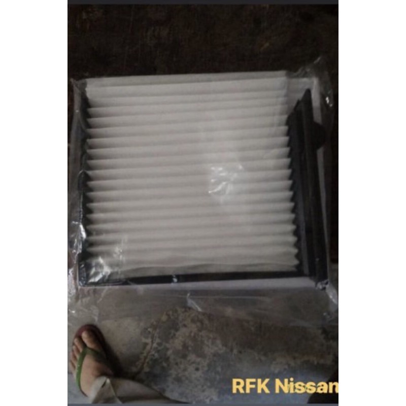 Filter AC Nissan Grand Livina