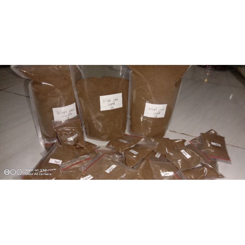 

kopi original dan jahe asli